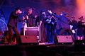 Spooky Mens Chorale  364